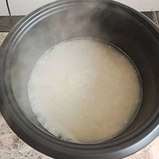 Almohadilla de silicona para cocina de arroz estera duradera 18-40 Cm sartén antiadherente a prueba de incendios
