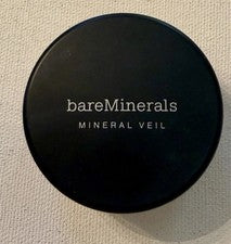 Polvo de acabado original bareMinerals Mineral Veil 2 g 0,07 oz polvo suelto