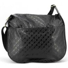 Moda Bolsa GHERARDINI Mujer Negro - GH0260-EXC