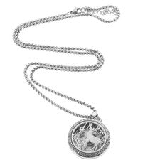 Necklaces for Women Openable Aromatherapy Jewelry Perfume Essential Oil