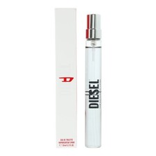 DIESEL D MINI 10ML PERFUME SPRAY VIAJE PERFUME UNISEX ENTREGA GRATUITA