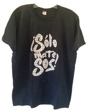 Camiseta Daze Hombre Talla XL Manga Corta Algodón Nicaragua Souvenirs Nueva