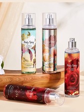 Women's Perfume For Daily Use Fragrances Body & Hair Perfume Spray 150ml