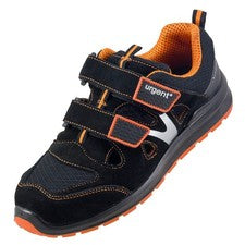 Zapatos de trabajo para hombre Zapatos de seguridad 309 S1 Zapatos Sandalia