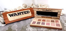 PALETA DE SOMBRAS DE OJOS TREND BEAUTY WANTED - NUEVA - 0,51 OZ.