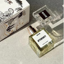 BOHE BALI Parfums Afterparty 35 ml - Extrait de Parfum Unisex Esencia Real