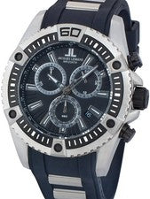 Jacques Lemans 1-1805B Liverpool Reloj Hombre Cronografo