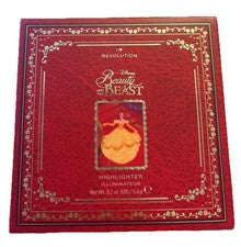 Resaltador Makeup Revolution Disney La Bella y la Bestia