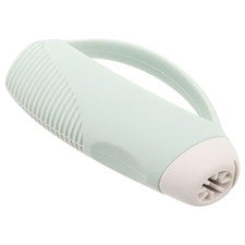 Herramienta de mango universal suave de fácil agarre 4 piezas - Soporte para utensilios adaptable - Antideslizante