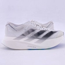 Adidas Adizero Pro Evo1 "PHARELL HUMANRACE BLANCO NEGRO" 2026 - Talla 9 - kj1992..