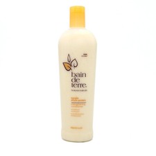 Acondicionador fortalecedor de fitoproteínas de queratina BAIN DE TERRE 13,5 OZ