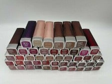 NUEVO lápiz labial Maybelline NY color sensacional color labios no sellado ¡NUEVO TÚ ELIGES!