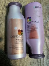 Pureology Serious Colour Care Hydrate Duo - Champú y estado 8,5 oz EA