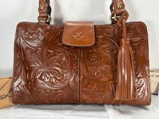 PATRICIA NASH MILAN ITALIA - NUEVO CON ETIQUETAS $249.00 AHORA $144.00 ¡GANADOR CINTA AZUL!