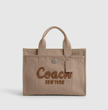 Bolso Coach Cargo CP158 LHVRA