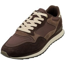 Tenis informales HOFF City Munich para hombre en marrón - 9,5 EE. UU.