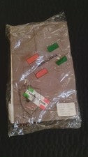 Pantalones de hombre Moda Classica bronceados estilo 101. Sin abrir nunca usado. Talla 50