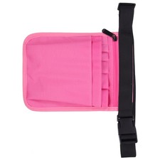 Organizador de herramientas de enfermera Bolsa de cintura de enfermera Oxford Bolsa de cintura de herramientas de tela