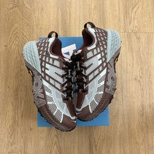 Entrenadores para correr HOKA One One U Speedgoat 2 para hombre Druzy & Cold Brew Reino Unido talla 9