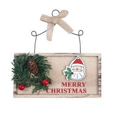 Adornos para Casa Puerta Colgante Decoraciones Hogar Accesorios Decorativos