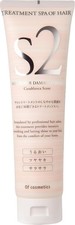 De Cosmética Tratamiento Spa del Cabello S2 Casablanca 210g