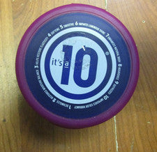 Mascarilla capilar It's a 10 Miracle 8 oz