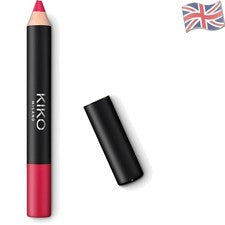 Lápiz de labios mate 04 - Color de labios nutritivo para una belleza sin esfuerzo