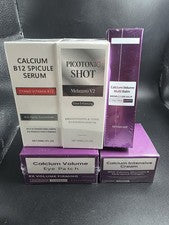 Set de cuidado facial - Kit facial hidratante diario para un aspecto suave y cómodo 29/03