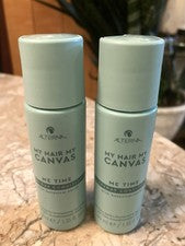 Alterna My Hair My Canvas Me Time 40 ml TALLA DE VIAJE X2