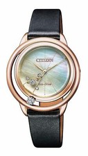 Reloj Citizen El Eco Drive Arcly Collection Arcly Collection Blanco