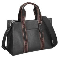 Bolso de mano unisex Coach CU997 SVA47 [importación paralela] Japón