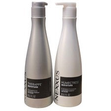 Champú y acondicionador hidratante para cabello seco Nexxus Therappe 13,5 oz