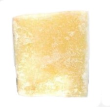 laqlib Pasta Sólida de Perfume 25g Almizcle Natural Marroquí