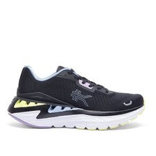 NUEVO Kuru Mujer TRIPLE MAX Ion -Negro Jet-Multi- ¡ENVÍO GRATUITO!