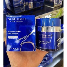 50 ml Health Crema reparadora Cuidado hidratante Crema facial Nuevo in box