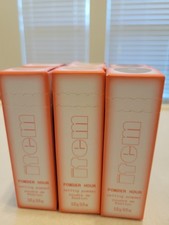 Nuevo en caja Artículo Beauty Powder Hour Setting Powder 3.12g / 0.11oz ~ ¡Elige tu tono!