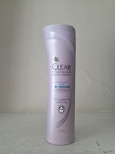 Champú anticaspa cuidado completo terapia de belleza para cuero cabelludo y cabello transparente 12,9 OZ