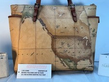 ALVIERO MARTINI ITALIA - NUEVO CON ETIQUETAS $875.00 GANGA 1/2 DE DESCUENTO AHORA $393.00