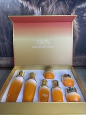 Colección Dynamic Gemstones Bio Peptide Lifting Facial Cuidado de la Piel