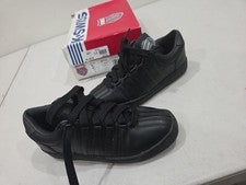Zapatos kswiss Hombre Talla 3.5 Estilo 80144