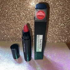 TRISH MCEVOY ~ BEAUTY BOOSTER COLOR DE LABIOS Y MEJILLAS ~ FRAMBUESA ~ 0,08 OZ EN CAJA