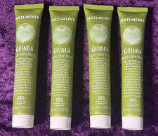 NATURTINT Quinoa Multi Cuidado Mascarilla Para Cabello Lote 1.69 OZ NUEVO