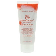 Bumble And Bumble. Bb. Acondicionador de aceite invisible para peluquería 200 ml para unisex