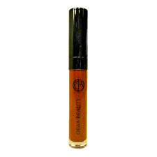 Lápiz labial líquido mate OBAA Beauty 0,18 oz. - Coco