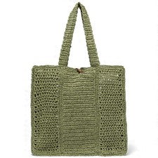 Moda Gianni Chiarini Bolsa Nefeli Mujer Taiga En Tejido Y Sintético