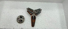 Pin Kobe Black Mamba 2020 pin de solapa plateada
