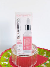Dr. Karabelnik Peptide Complex Booster 30 ml cuidado facial cuidado facial Israel