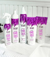 Not Your Mother's | Productos para el cuidado del cabello Curl Talk hechos con complejo de rizos de arroz