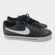 Nike Para Hombre Court Legacy Estilo de Vida Zapatos Tenis Talla 11.5