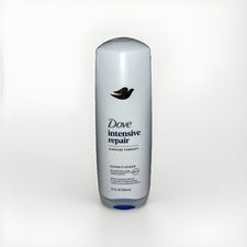 ACONDICIONADOR NUTRITIVO REPARADOR INTENSIVO Dove Ultra Care, 12 fl oz